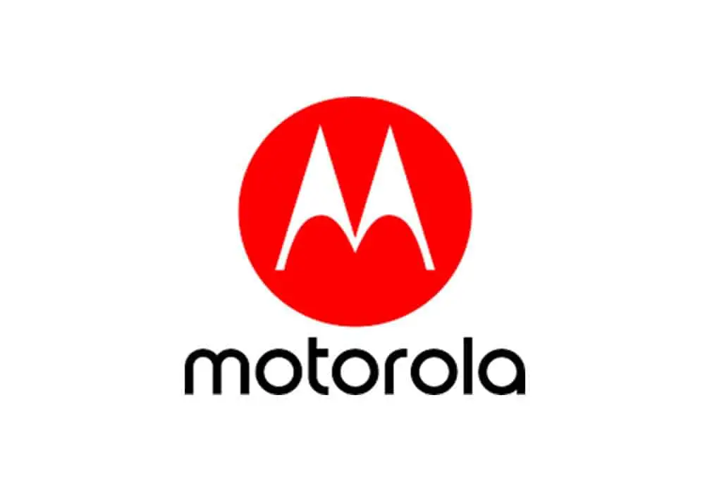 Telefone da Motorola