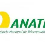 Logo telefone Anatel 0800