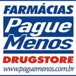 Banner telefone Farmácias Pague Menos