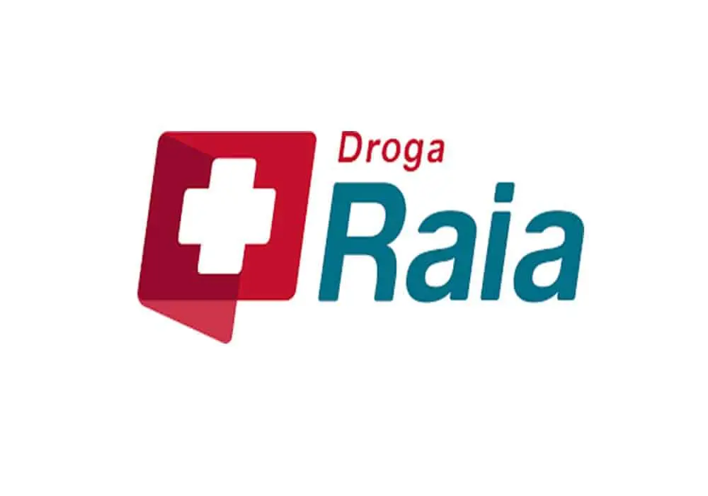 Telefone Droga Raia