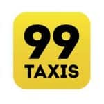 99 Táxis telefones de contato