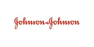 Telefones da Johnson & Johnson