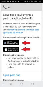 Telefone da Netflix: como ligar e falar com o SAC gratuitamente