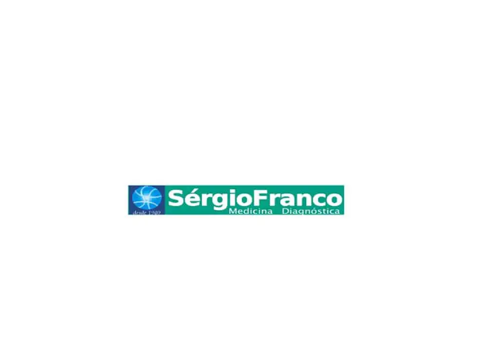 Sergio Franco Telefone