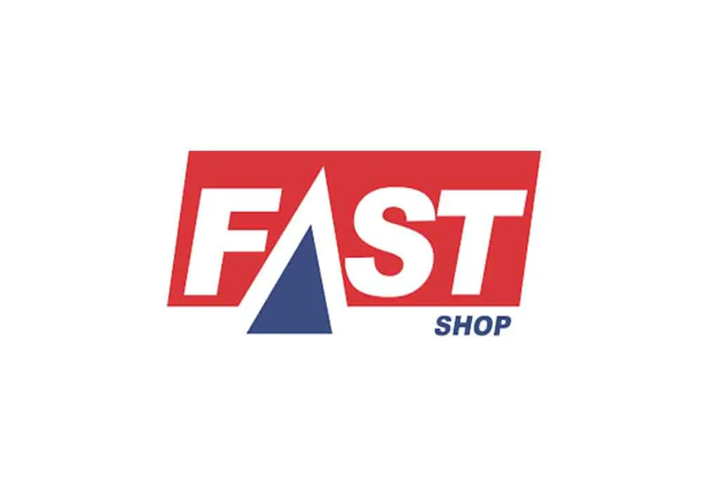 Telefone Fast Shop